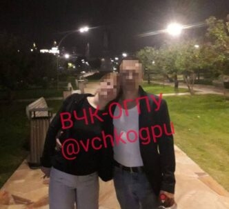 According to a source from the Cheka-OGPU, the night before, from the 4th floor of the building of the capital's Internal Affairs Directorate for the North...