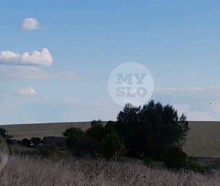 According to the Cheka-OGPU, the missile exploded in the Tula region was a hypersonic computer...