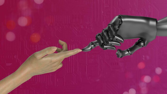 Boosting Your Business Efficiency with Smart Automation