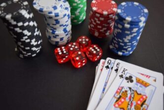The Most played Casino Table Games of 2022