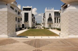 7 Essential Things To Consider Before Investing In Rosemary Beach, FL