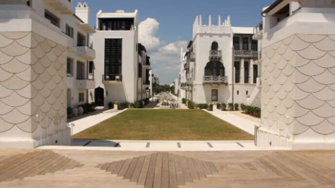 7 Essential Things To Consider Before Investing In Rosemary Beach, FL