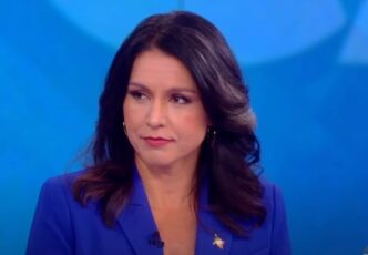 Trump taps former Democrat Tulsi Gabbard as US intel chief