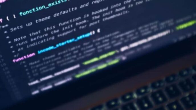 The Progress Of Trading Technology Of The Last Decade