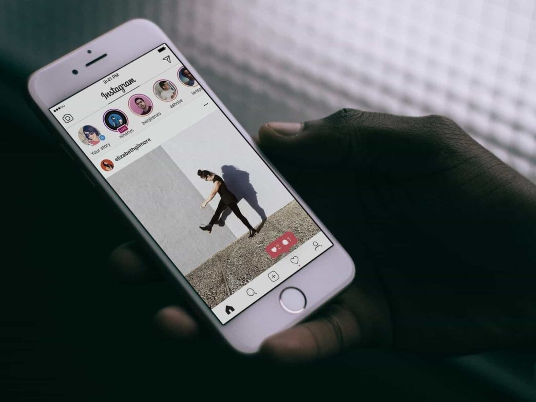 How to use Instagram Stories for your businesses advantage?