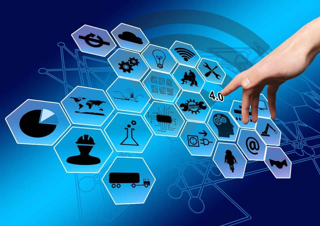 How Much Are The Biggest Industries Worth?