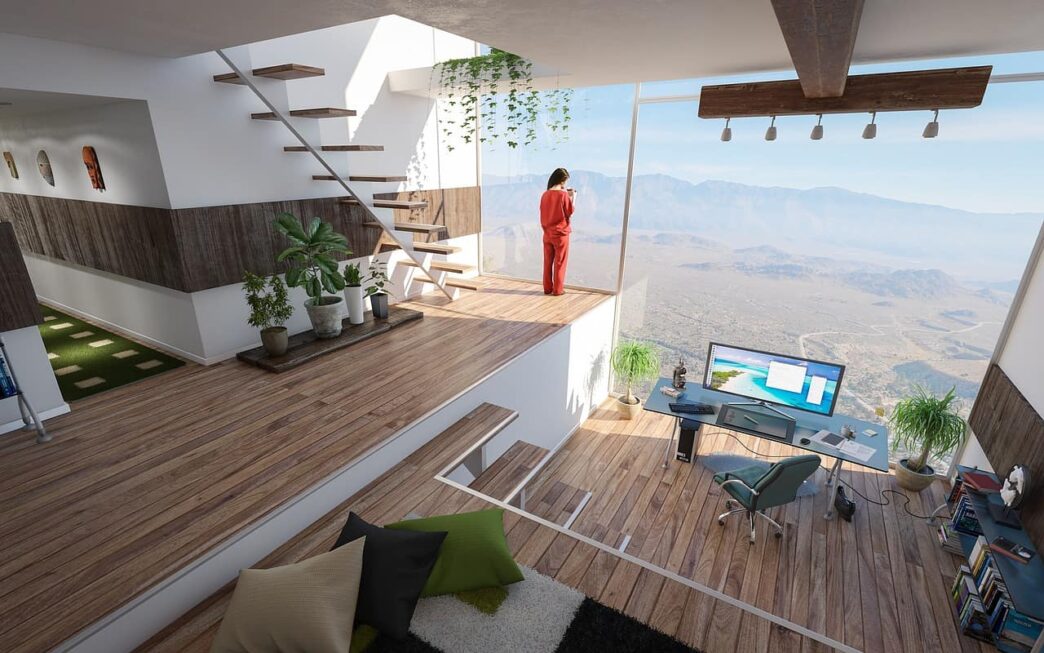 5 Fancy Ways To Turn Your Home Into A Luxurious Palace