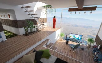 5 Fancy Ways To Turn Your Home Into A Luxurious Palace