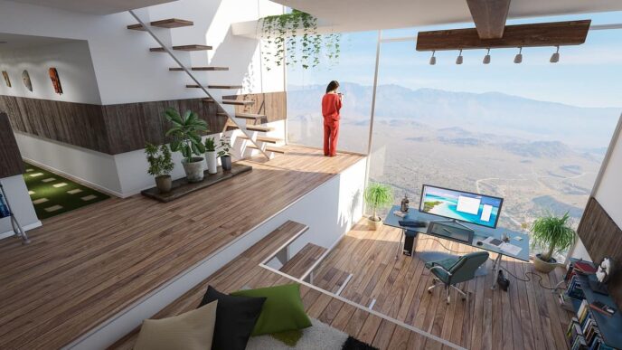 5 Fancy Ways To Turn Your Home Into A Luxurious Palace