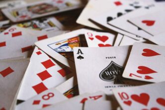 Tips and Tricks for Beginner Hearts Players