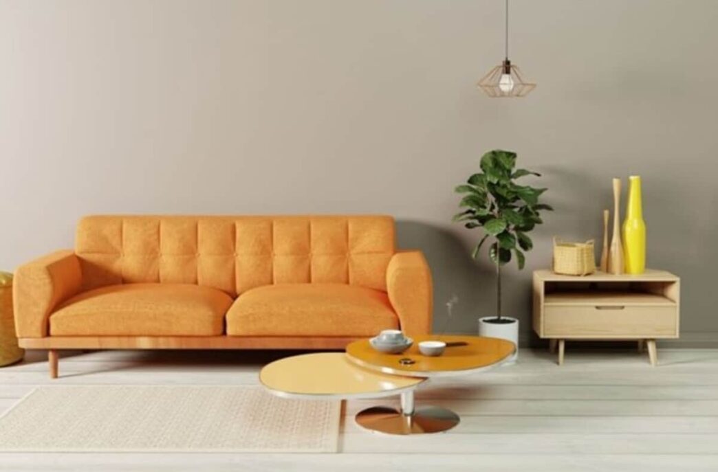 How Furniture Affects The Mood Of A Room – A Guide