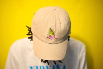 The Artistry of Aung Crown in Men’s Fashion Caps Manufacturing and Hats Making