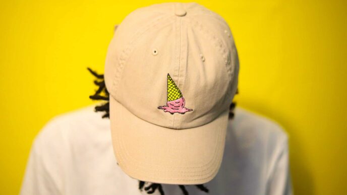 The Artistry of Aung Crown in Men’s Fashion Caps Manufacturing and Hats Making
