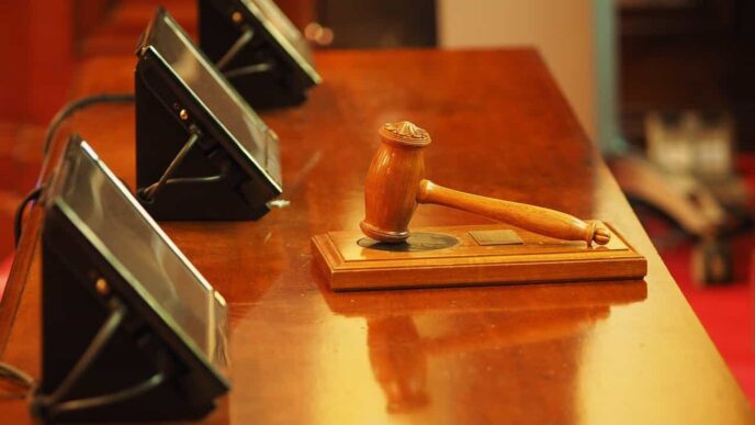 Everything You Need To Do Before Filing A Personal Injury Lawsuit