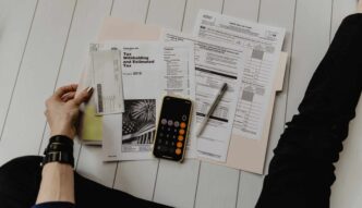 Are you Paying Taxes on Your Vacation Expenses?