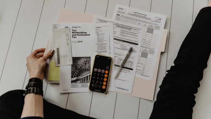 Are you Paying Taxes on Your Vacation Expenses?