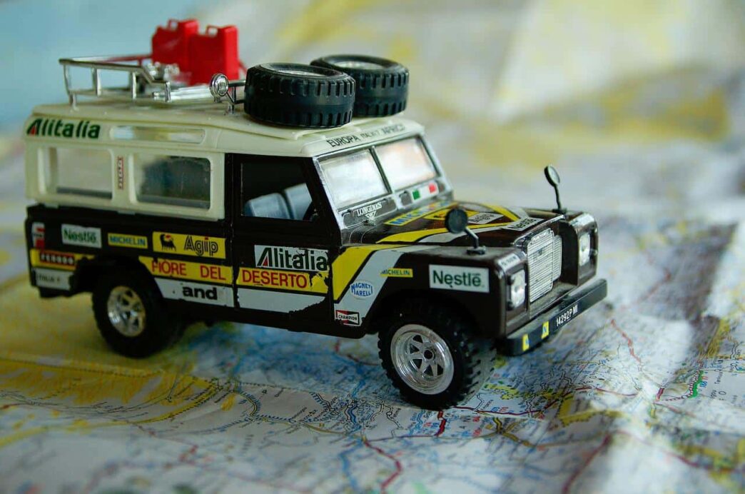 How a Canopy Toolbox Can Make a Difference in your Vehicle