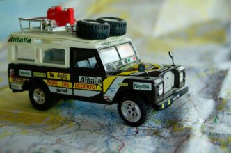 How a Canopy Toolbox Can Make a Difference in your Vehicle
