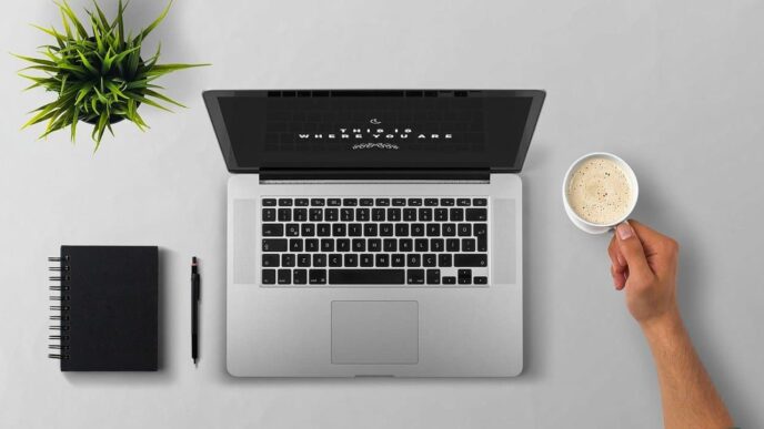 Laptop Buying Guide: 6 Things to Know Before You Buy