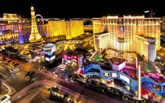 12 Las Vegas Hotels with a Spa and Fitness Center