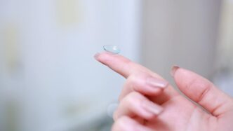 Which Type of Contact Lens Should I Choose?