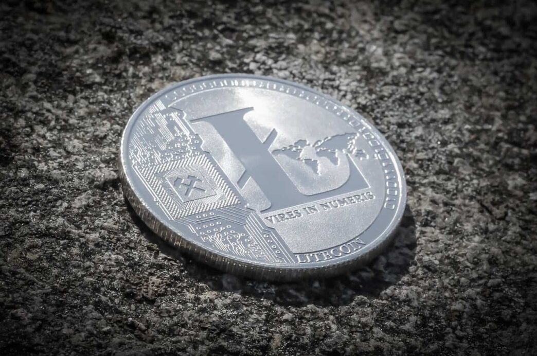 LiteCoin exchange rate forecast for 2022