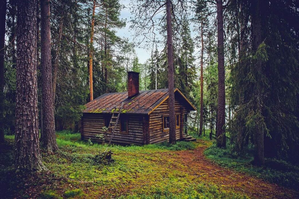 8 Things To Look For When Searching For Your Bug Out Location