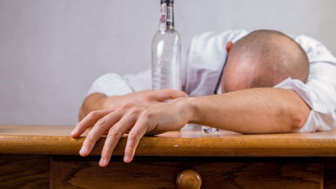 Why Alcohol Causes Hangovers: Signs and Means of Overcoming it