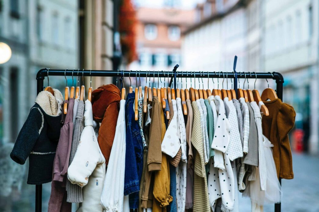 A Guide To Creating A Capsule Wardrobe For Your Kid