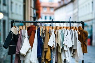 A Guide To Creating A Capsule Wardrobe For Your Kid