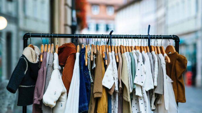 A Guide To Creating A Capsule Wardrobe For Your Kid