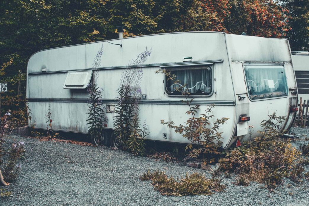 Toxic Leaks: The Environmental Hazards of Junk RVs Kept on Residential Properties
