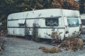 Toxic Leaks: The Environmental Hazards of Junk RVs Kept on Residential Properties