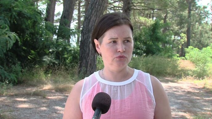 Expropriation "in the name of the Russian Federation"? Residents of Olginka may be left without...