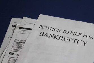 4 Important Questions To Ask Before Filing For Bankruptcy If You Have Bad Credit