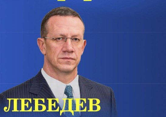 The Leningrad region continues to amaze with its unprecedented and outright impudence...