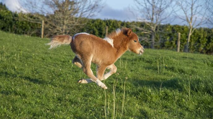 How To Care For Your Miniature Horse: A Beginner’s Guide