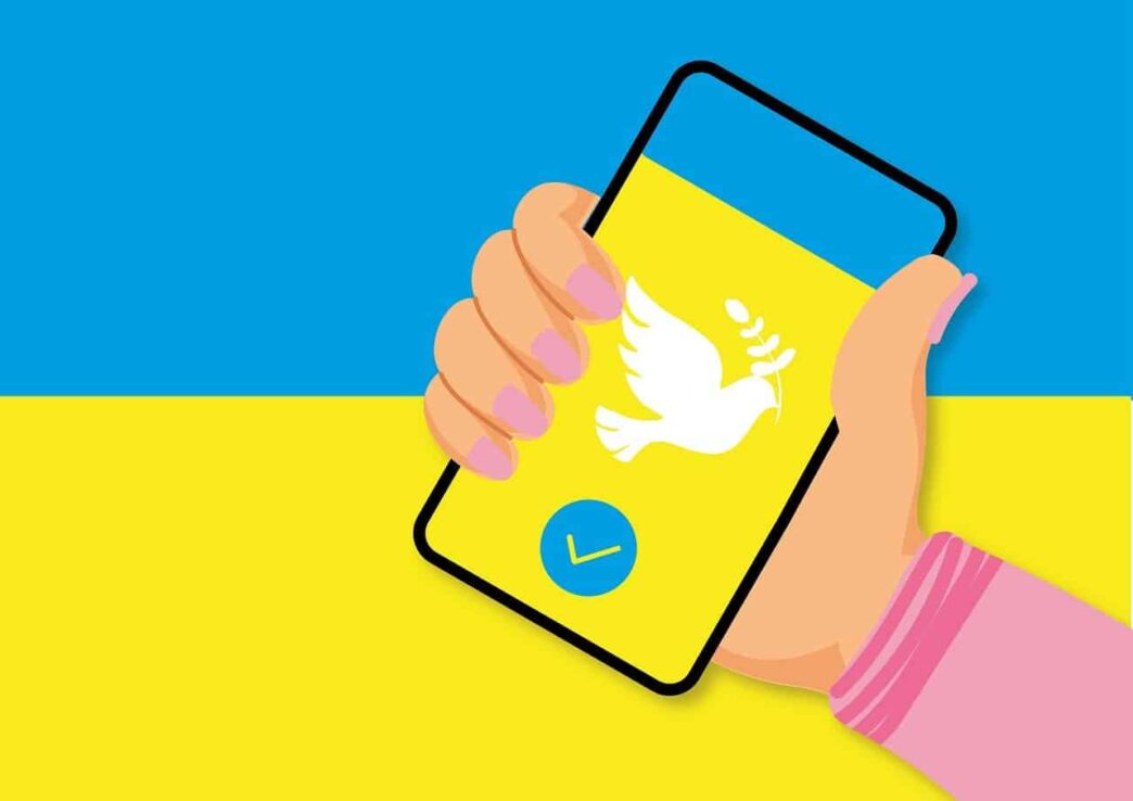 The 7 Best Apps to Learn Ukrainian Easily