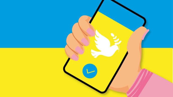 The 7 Best Apps to Learn Ukrainian Easily