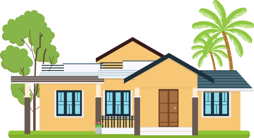 How Does Heat Escape Your House?