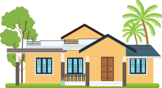 How Does Heat Escape Your House?