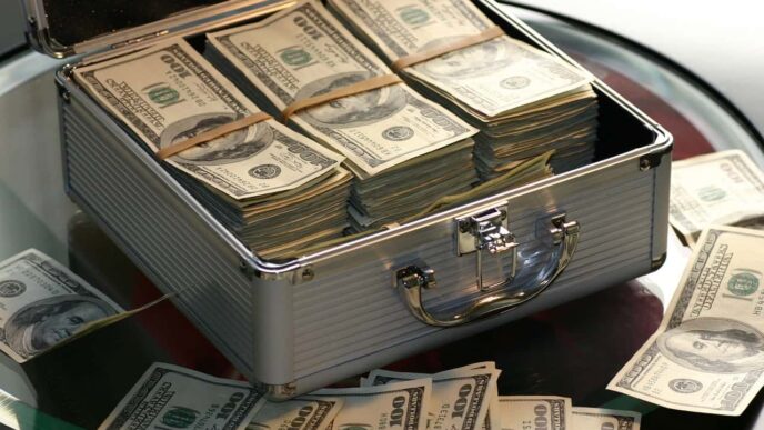 Rapid Cash Near Me! The Search Phrase That Can Help You Find Quick Payday Loans