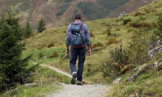 How to Make Your Next Hiking Trip with Friends More Fun