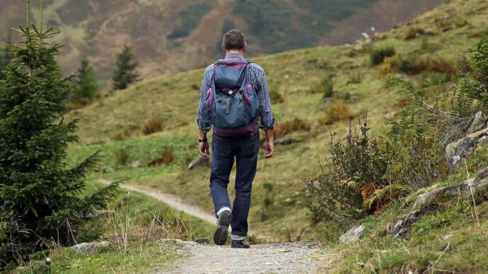 How to Make Your Next Hiking Trip with Friends More Fun