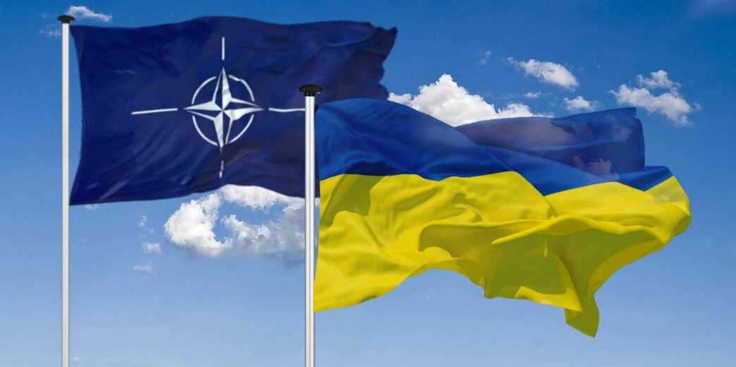Ukraine wants ‘concrete’ outcomes from NATO meeting: minister