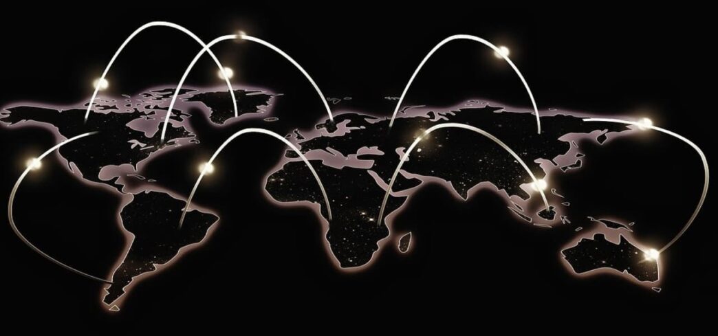 Time for Global Supply Chains to Scrap Just-In-Time