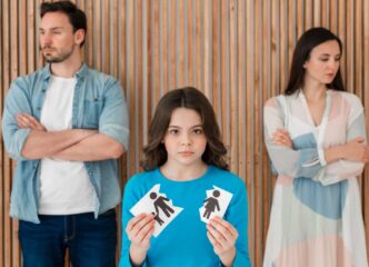 7 Things You Should Know About Child Custody and Parenting Time in Michigan