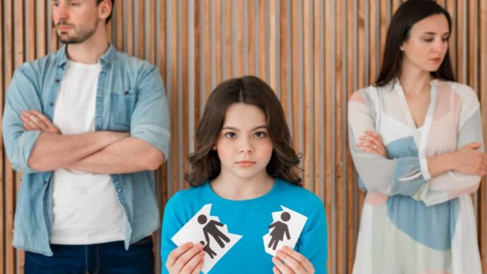 7 Things You Should Know About Child Custody and Parenting Time in Michigan