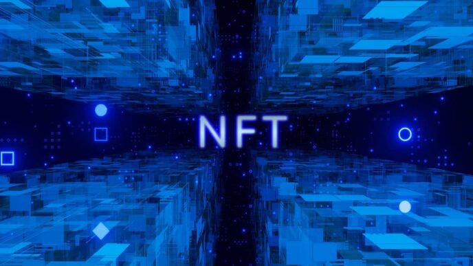 Nfts Explained