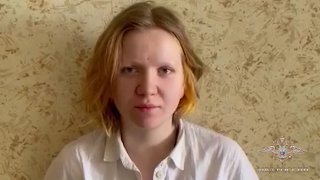 What kind of punishment can Daria Trepova really face if she is guilty of yesterday's...